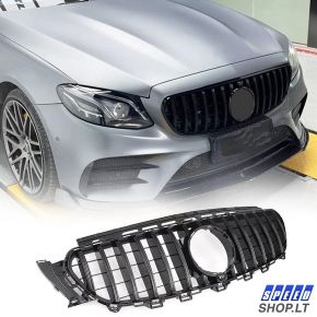 Mercedes-Benz E klasė W213 S213 C238 A238 grotelės